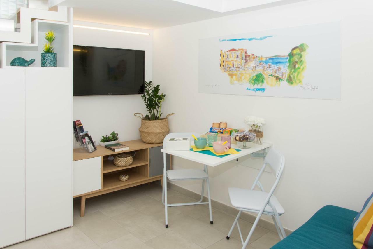 הוילה סירקוזה Little House מראה חיצוני תמונה